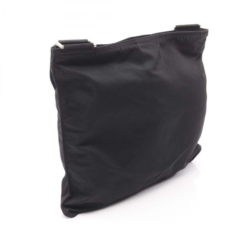 PRADA Black Shoulder Bag - Picture 2 of 9